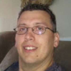 Meet your Posher, Scott